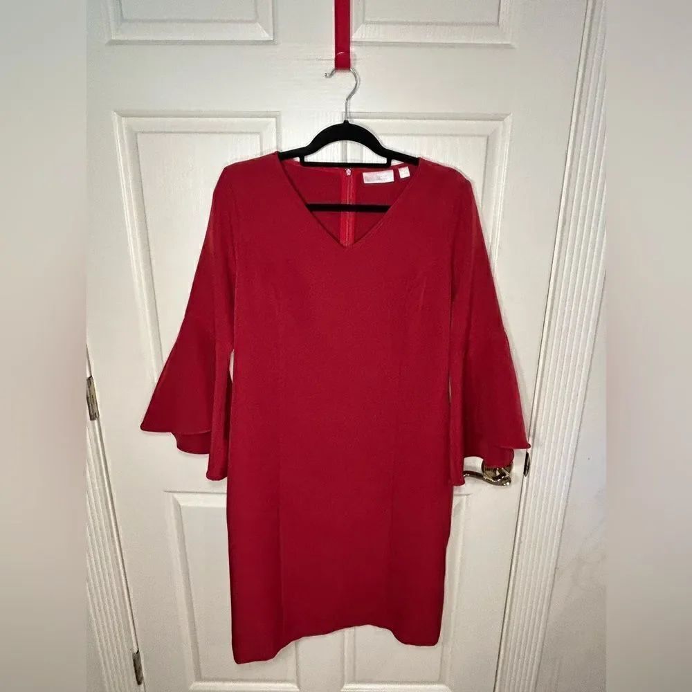 Belle by Kim Gravel dress